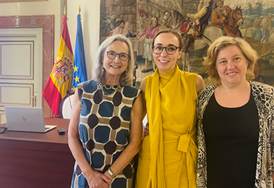 CPL Co-hosts an event on National Security and Human Rights