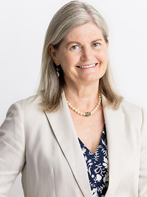 Professor Kate O'Regan