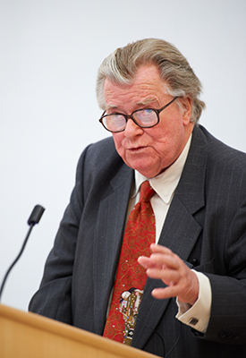 Sir John Laws