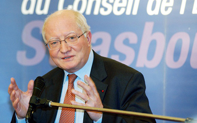 Jean Paul Costa