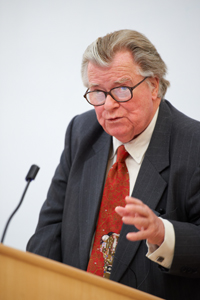 John Laws