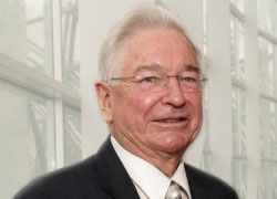 Professor Sir David Williams