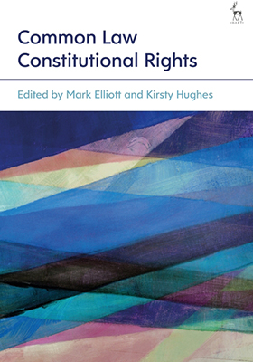 Common Law Constitutional Rights