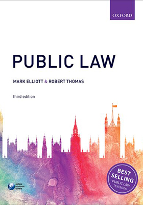 Public Law 3rd edition